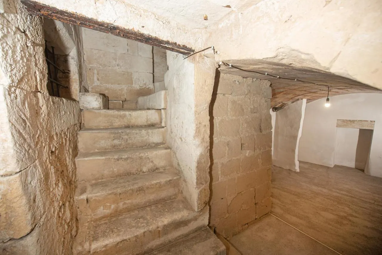 דירות Lecce Santa Chiara Terrace Piano Rialzato איטליה