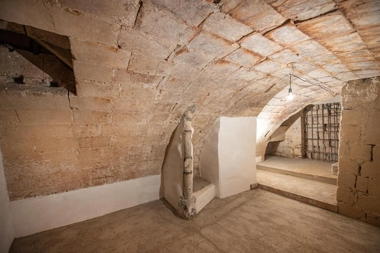 דירות Lecce Santa Chiara Terrace Piano Rialzato איטליה