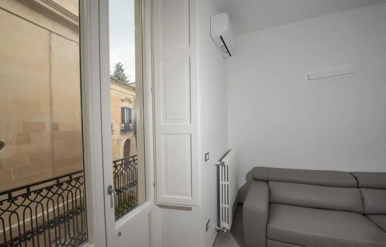 דירות Lecce Santa Chiara Terrace Piano Rialzato