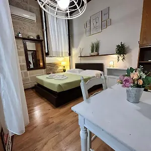 Appartement Palazzo Prioli, Lecce