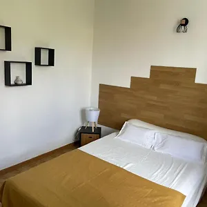  Appartement Soanna - T3 A 3 Minutes De La Martinique