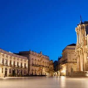 Homes4holidays - Artistic Nest , Syracuse Italia