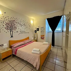 Casa Vulcano , Catania Italia