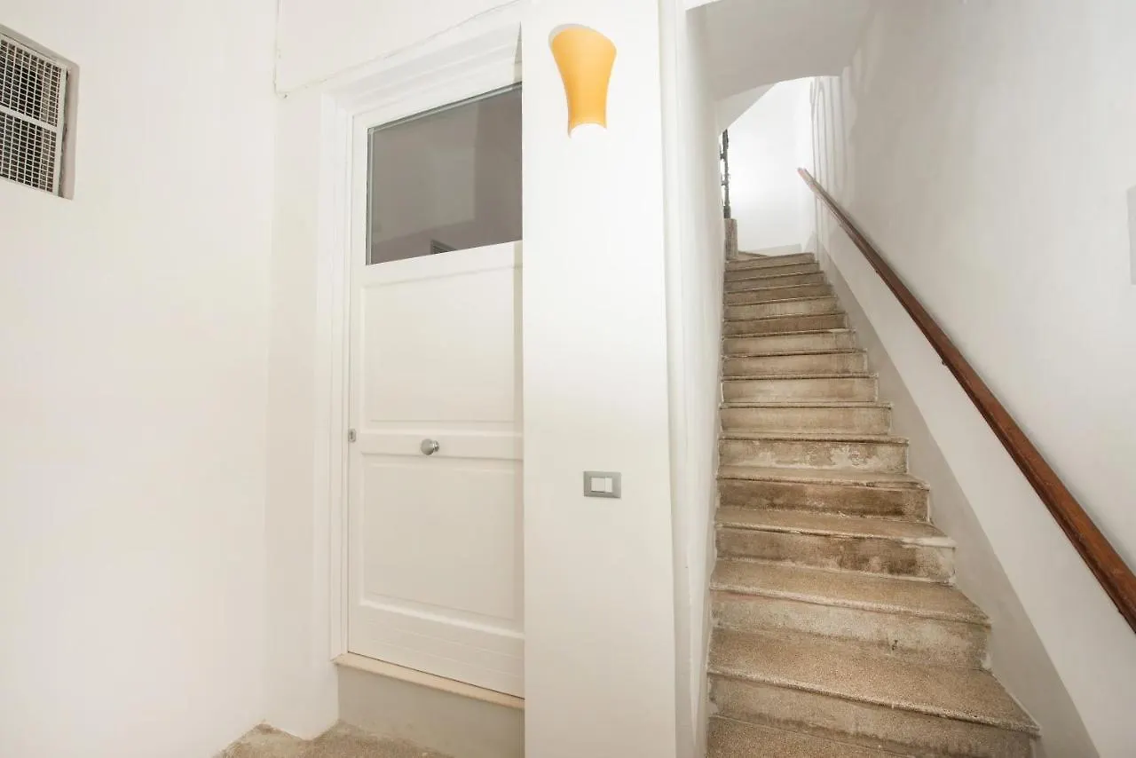 Appartement Lecce Santa Chiara Terrace Piano Rialzato