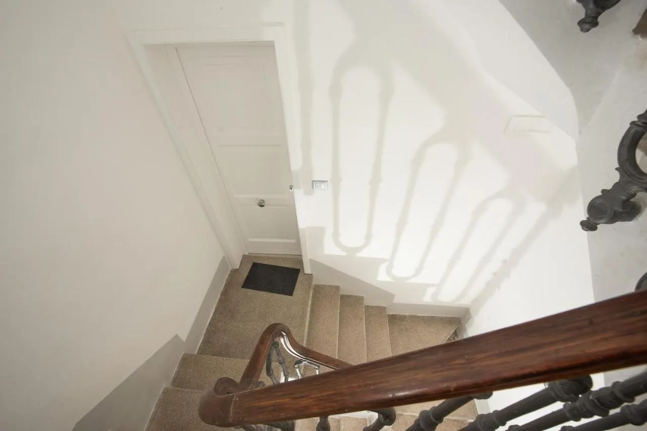 Appartement Lecce Santa Chiara Terrace Piano Rialzato