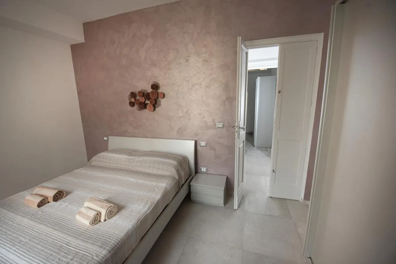 Appartement Lecce Santa Chiara Terrace Piano Rialzato